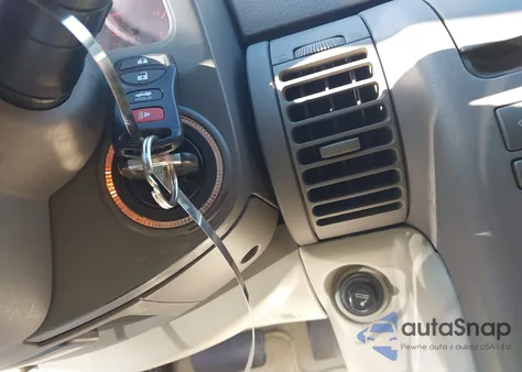 2004 Infiniti G35X z USA, uszkodzony, nr VIN JNKCV51FX4M705660